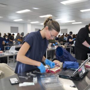 Top Graduate Programs at Long Island University