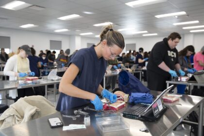 Top Graduate Programs at Long Island University