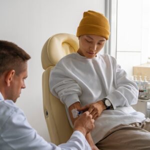 Tourisme médical au Maroc les patients étrangers choisissent Agadir pour la dialyse