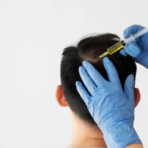 Transform Your Hair Health with GFC Treatment