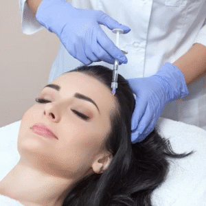 Transform Your Look with Hair Fillers Treatment