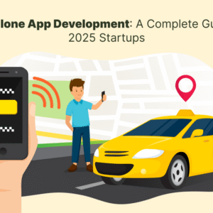Uber Clone App