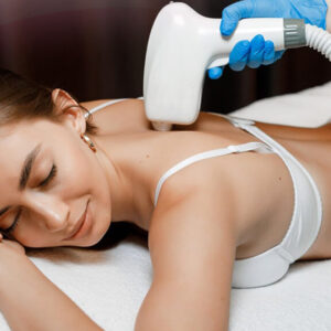 Laser Hair Removal in Islamabad