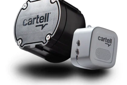 Wireless Driveway Alarms