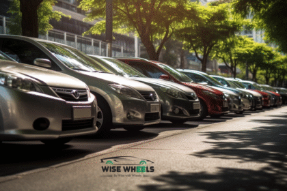 Second Hand Cars