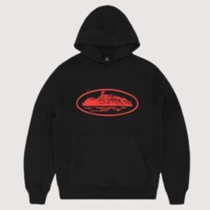 Cortiez Hoodie: The Ultimate Streetwear Staple for Modern Fashion