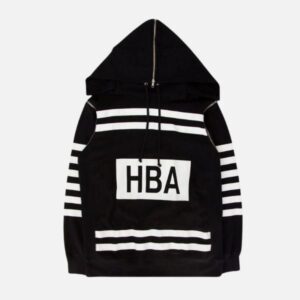 Hood By Air Hoodie: A Monument of Streetwear Revolution