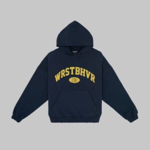 Premium Streetwear mit authentischem urbanem Stil