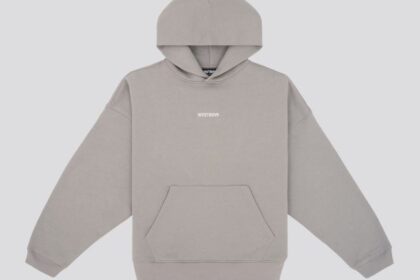 WRSTBHVR Hoodie The Must Have of the Modern Streetwear Scene