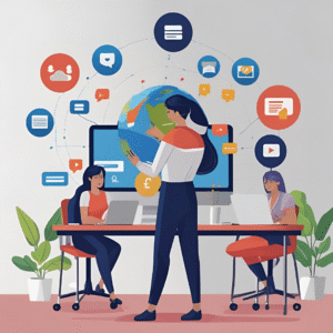 Digital Marketing Essex
