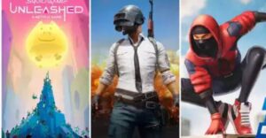 Games