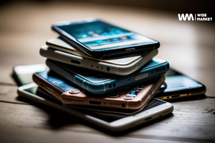 Mobile Phones in Pakistan