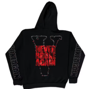 NBA YoungBoy Merch Is More Than Just Clothing—Its a Lifestyle