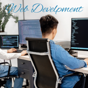 Web Development
