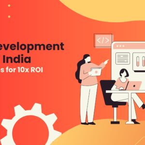 Website Development Services in India Proven Strategies for 10x ROI