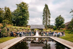 Preston Wedding Venues