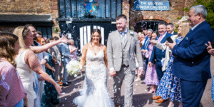 Small Wedding Venues Lancashire