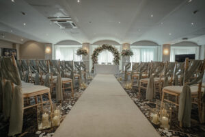 Wedding Venue Preston