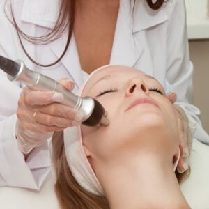 What Areas Can Be Treated with Radiofrequency Therapy
