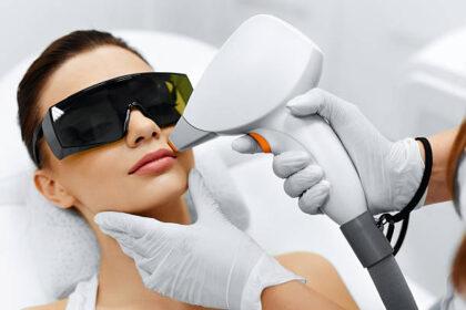 What Makes Laser Hair Removal Popular