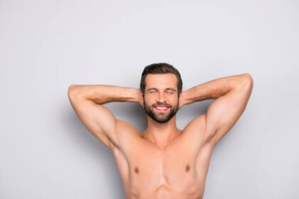 What to Expect From Gynecomastia Surgery