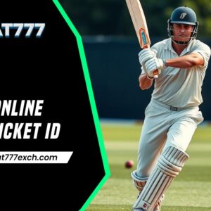 online cricket id