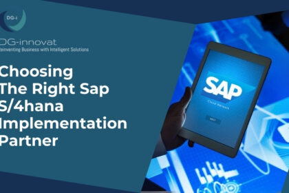 Choosing The Right Sap S4 hana Implementation Partner