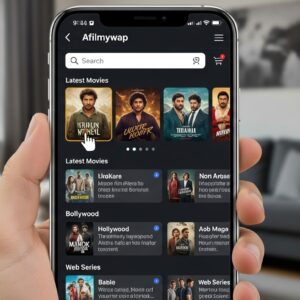Afilmywap