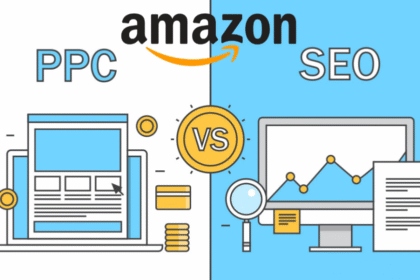 Amazon SEO Services