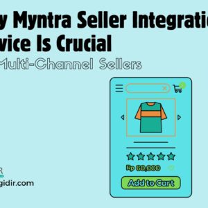 Myntra Seller Integrations Service