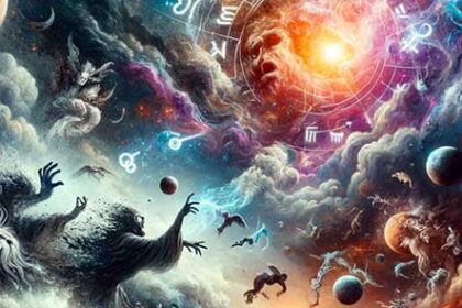 Your Astrology Language
