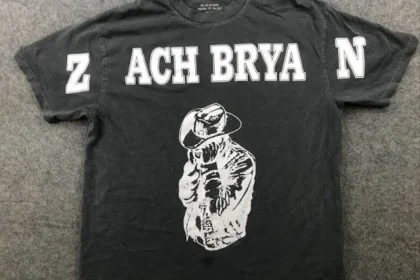 Zach Bryan Merch