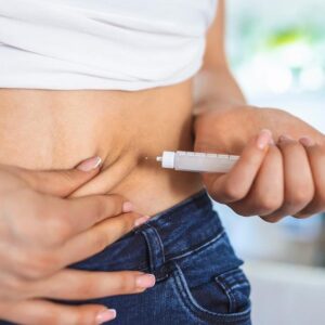 Price Of Ozempic Injections In Dubai