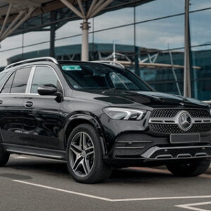 airport transfers