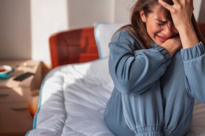 Anxiety treatment in Dubai