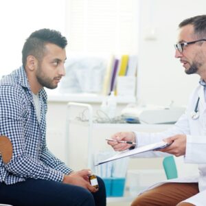 Potential Side Effects of Tadarise You Should Know