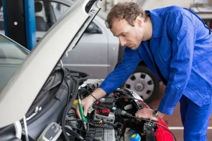 auto-electrician-yeovil