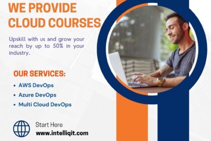 DevOps Institute in ameerpet