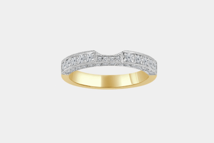 Diamond Rings