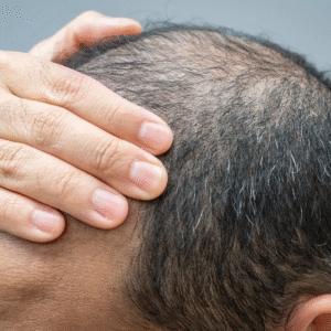 Do Hair Loss Treatments Work for Pattern Baldness?