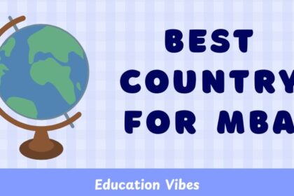 best country for mba