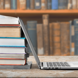 Book Publishing Services