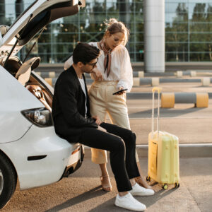 Playa del Carmen Airport Taxi