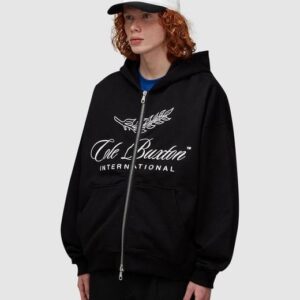 Glamorous Cole Buxton Clothing: Redefining Modern Streetwear