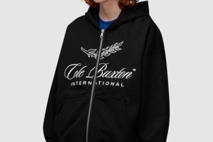 Glamorous Cole Buxton Clothing: Redefining Modern Streetwear