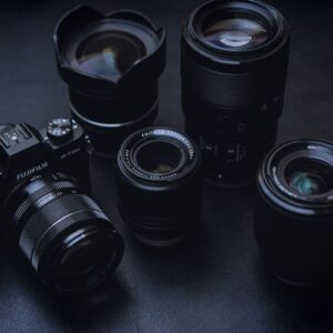 United States Digital Camera Market