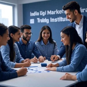 Digital marketing institutes Prayagraj