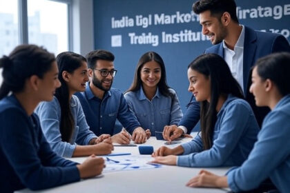Digital marketing institutes Prayagraj