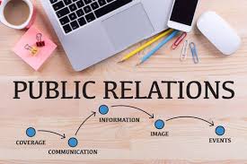 Public Relation Firms in Delhi