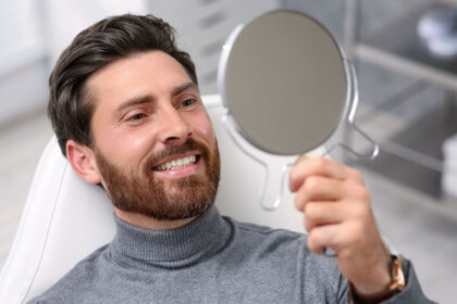Your Partner in Oral Health: Why Mesa Dental Care at EVDP is the Right Choice